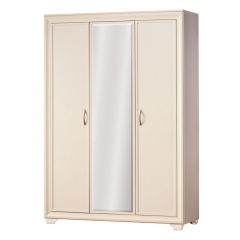 Спальный гарнитур Афины (модульный) в Ишиме - ishim.mebel24.online | фото 2