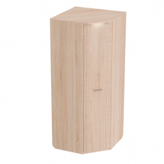Спальный гарнитур Элана (модульная) Дуб сонома в Ишиме - ishim.mebel24.online | фото 8