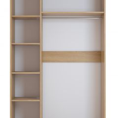 Спальный гарнитур Ирина (модульный) в Ишиме - ishim.mebel24.online | фото 3