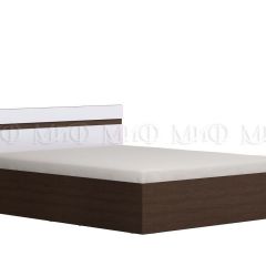 КИМ Спальный гарнитур (модульная) МДФ (белый) в Ишиме - ishim.mebel24.online | фото 23