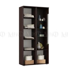 КИМ Спальный гарнитур (модульная) МДФ (белый) в Ишиме - ishim.mebel24.online | фото 25