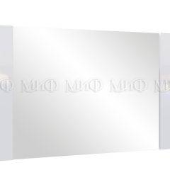 КИМ Спальный гарнитур (модульная) МДФ (белый) в Ишиме - ishim.mebel24.online | фото 18