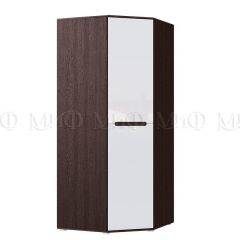 КИМ Спальный гарнитур (модульная) МДФ (белый) в Ишиме - ishim.mebel24.online | фото 10