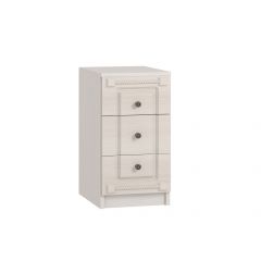 Спальный гарнитур Константа (модульный) в Ишиме - ishim.mebel24.online | фото 4