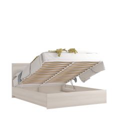 Спальный гарнитур Константа (модульный) в Ишиме - ishim.mebel24.online | фото 5