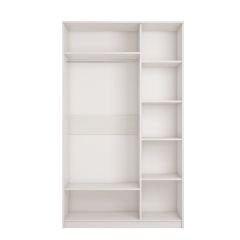 Спальный гарнитур Константа (модульный) в Ишиме - ishim.mebel24.online | фото 6