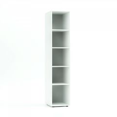 Спальный гарнитур Милан (модульный) в Ишиме - ishim.mebel24.online | фото 14