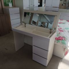 Спальный гарнитур Милан (модульный) в Ишиме - ishim.mebel24.online | фото 6
