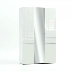 Спальный гарнитур Милан (модульный) в Ишиме - ishim.mebel24.online | фото 19