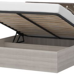 Спальный гарнитур Николь (модульный) в Ишиме - ishim.mebel24.online | фото 4