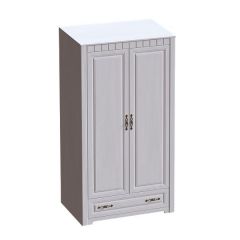 Спальный гарнитур Прованс в Ишиме - ishim.mebel24.online | фото 3
