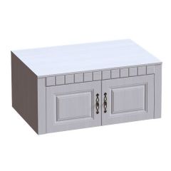 Спальный гарнитур Прованс в Ишиме - ishim.mebel24.online | фото 9