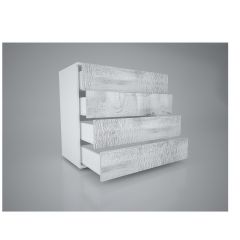 Спальный гарнитур Сорренто EVO (модульный) в Ишиме - ishim.mebel24.online | фото 8