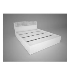 Спальный гарнитур Сорренто EVO (модульный) в Ишиме - ishim.mebel24.online | фото 9