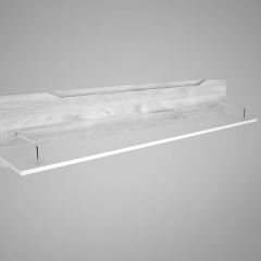 Спальный гарнитур Сорренто EVO (модульный) в Ишиме - ishim.mebel24.online | фото 12