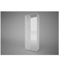 Спальный гарнитур Сорренто EVO (модульный) в Ишиме - ishim.mebel24.online | фото 17