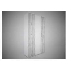 Спальный гарнитур Сорренто EVO (модульный) в Ишиме - ishim.mebel24.online | фото 19