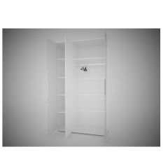 Спальный гарнитур Сорренто EVO (модульный) в Ишиме - ishim.mebel24.online | фото 20