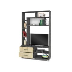 ЕВА Стенка Е72 в Ишиме - ishim.mebel24.online | фото 6