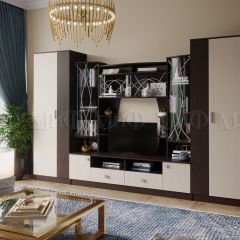 Стенка Женева в Ишиме - ishim.mebel24.online | фото 2