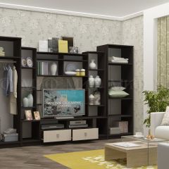 Стенка Женева в Ишиме - ishim.mebel24.online | фото 3