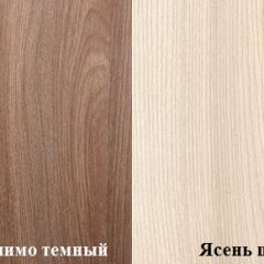 ПРАГА Гостинная (шимо темный/светлый) в Ишиме - ishim.mebel24.online | фото 2