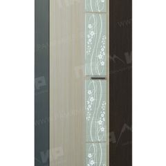 Стенка Сабина (модульная) венге/дуб белфорт в Ишиме - ishim.mebel24.online | фото 8