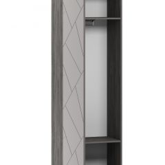 Стенка Summit Шкаф для одежды НМ 011.18 Х в Ишиме - ishim.mebel24.online | фото 2