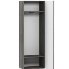 Стенка Summit Шкаф для одежды НМ 011.18 Х в Ишиме - ishim.mebel24.online | фото 3