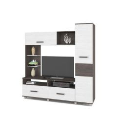 ВИОРА Стенка В78 в Ишиме - ishim.mebel24.online | фото