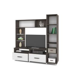 ВИОРА Стенка В78 в Ишиме - ishim.mebel24.online | фото 2