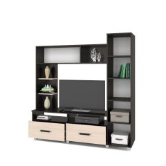 ВИОРА Стенка В78 в Ишиме - ishim.mebel24.online | фото 4