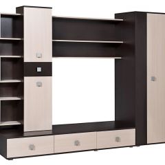 Стенка Верона в Ишиме - ishim.mebel24.online | фото 2