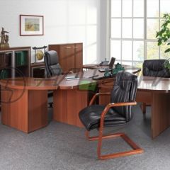 Стол для переговоров "Лауреат" Л.О-23 в Ишиме - ishim.mebel24.online | фото 3