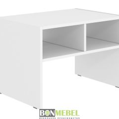 Стол журнальный тип 8 в Ишиме - ishim.mebel24.online | фото 6