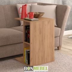 Стол журнальный тип 8 в Ишиме - ishim.mebel24.online | фото 7