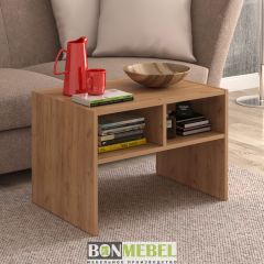 Стол журнальный тип 8 в Ишиме - ishim.mebel24.online | фото 8