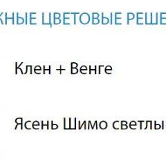 Стол компьютерный №13 (Матрица) в Ишиме - ishim.mebel24.online | фото 2