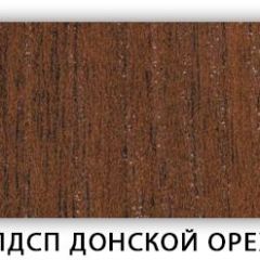 Стол кухонный Бриз лдсп ЛДСП Донской орех в Ишиме - ishim.mebel24.online | фото