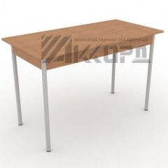 Стол обеденный ЛДСП, метал ножки СО 99.2 в Ишиме - ishim.mebel24.online | фото
