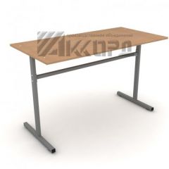Стол обеденный СО 99.3 (ЛДСП) 1200*600 в Ишиме - ishim.mebel24.online | фото