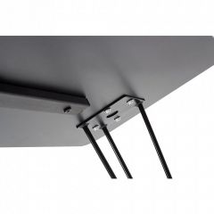 Стол обеденный Solution в Ишиме - ishim.mebel24.online | фото 7