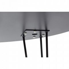 Стол обеденный Solution в Ишиме - ishim.mebel24.online | фото 4