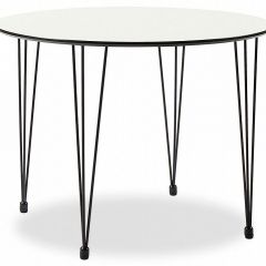 Стол обеденный Solution в Ишиме - ishim.mebel24.online | фото
