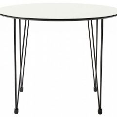 Стол обеденный Solution в Ишиме - ishim.mebel24.online | фото 3