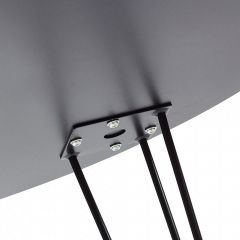 Стол обеденный Solution в Ишиме - ishim.mebel24.online | фото 4