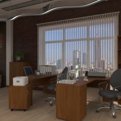 Стол письменный "Референт" Р.С-16 в Ишиме - ishim.mebel24.online | фото 5