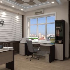 Стол письменный "Референт" Р.С-16 в Ишиме - ishim.mebel24.online | фото 8