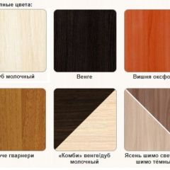 Стол письменный СП-5 с пеналом в Ишиме - ishim.mebel24.online | фото 3