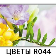 Стол раздвижной Бриз орхидея R041 Цветы R044 в Ишиме - ishim.mebel24.online | фото 16